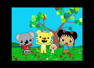  Ni Hao Kai Lan Kai Lan S Big Surprise Part 2 Saturday October 28 2023