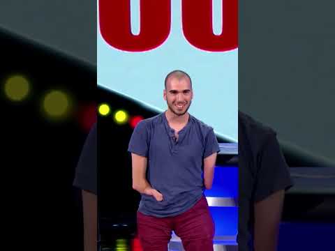 Penn ACCUSES Magician Of CHEATING SHORTS