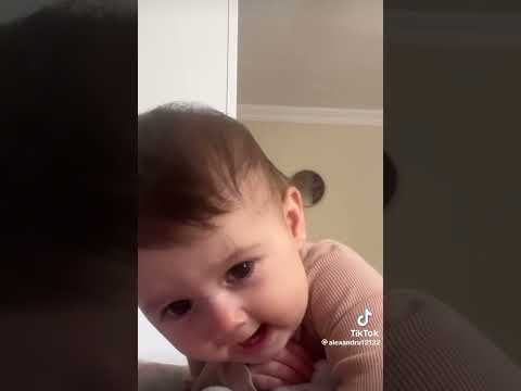 مقاطع اطفال مضحكه أطفال كيوت اطفال بيبي نونو مواليد ضحك مقاطع اطفال تصميم مواليد