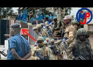 MA23 ISHYIZE KURUNDI TWEGO INTAMBARA YO MURI PLAINE DE RUZIZI KAZINGA RURIGUSAKIRANA