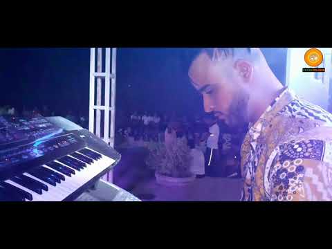 سهرة سوفية أحمد بوشنب و طه بحري 2020 ابكي يا عين لا لوم عليا