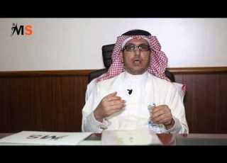  ماهي أعراض الهجمة د محمدالجمعة