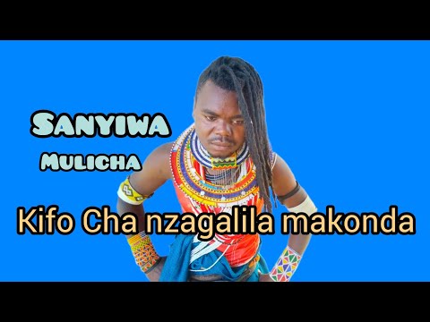 SANYIWA MULICHA KIFO CHA NZAGALILA MAKONDA PDR BY LEGA STUDIO 2025