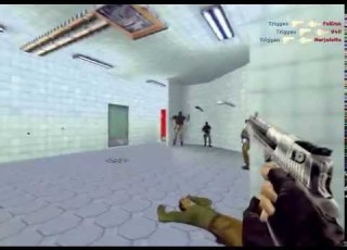 Triggen Goes Cs Sauna Movie