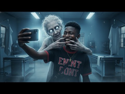 USIIPIGE PICHA MAITI Alipiga Picha Maiti Kilichomkuta TanzaniaTales