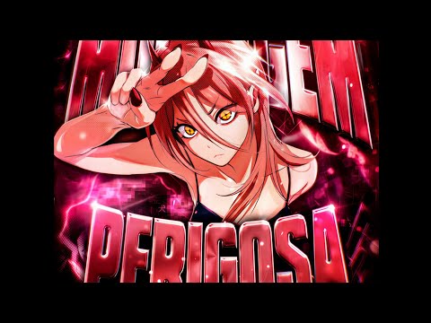 MONTAGEM PERIGOSA Extremely Slowed MONTAGEM PERIGOSA Extremely Slowed