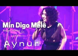 Aynur Doğan Min Digo Melê