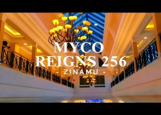  Zinamu Myco Reigns256 Latest Official Video 2025 Mp4