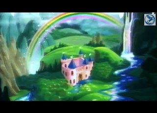 MY LITTLE PONY RESCUE AT MIDNIGHT CASTLE INTRO INSTRUMENTAL