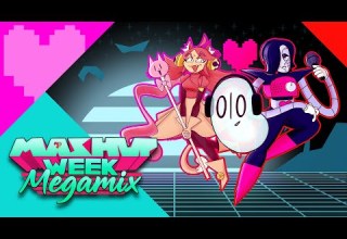 But Nobody Came Mashup Week Megamix