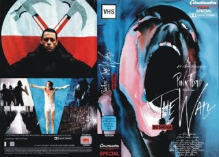 Pink Floyd The Wall Der Spielfilm