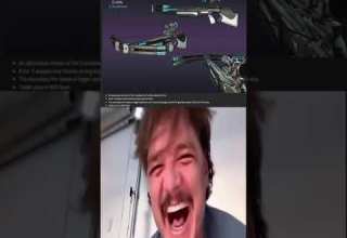 Killing Floor 2 New Demolitionist Gun Be Like