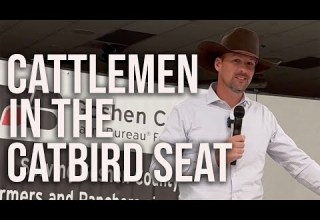 How Farmers And Ranchers Are Now Controlling The Narrative