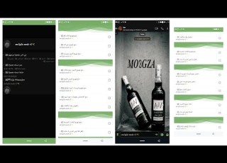  افضل نسخة واتساب متجر ف المجال النسخة فيها زرار بيرمي فيروسات ف الشات مبتهنجش من اي فيرس
