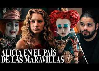 El MENSAJE OCULTO Que Pocos NOTARON En Alicia En El País De Las Maravillas Relato Y Reflexiones