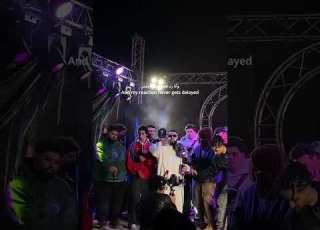 وأنا رد فعلي ميتأجلش ورزمن 5 عشان مقلبش اسم التراك رزمن5 مهرجان شارع