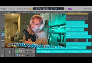 Another Day Another Song