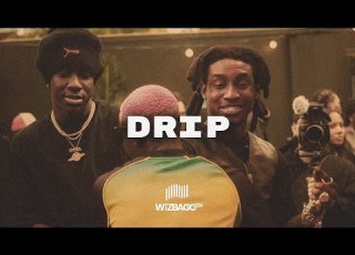 SOLD Amapiano Instrumental 2025 DRIP Shallipopi X Zerrydl Type Beat Amapiano Type Beat