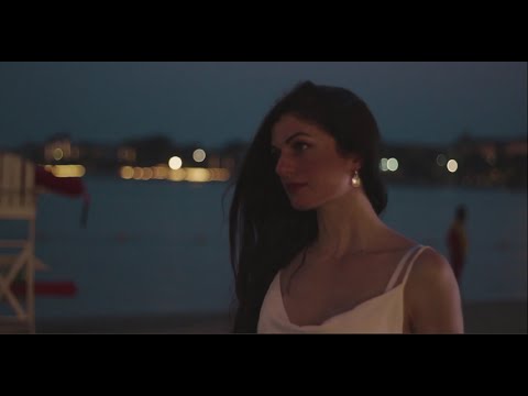 Alessandra Toni Forbidden