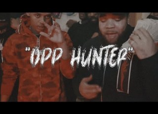 DThang X Face Mob Opp Hunter Slowed Only