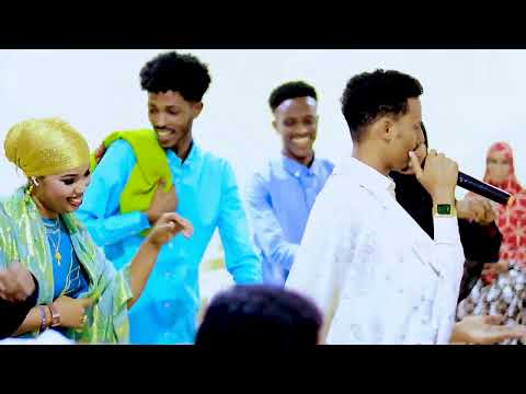 ABDALLA BIRITISH DHAANTO CUSUB 2026 New Video