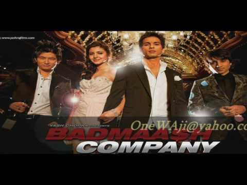 Badmaash Company Chaska Remix HD Full SonG Badmaash Company Chaska Remix HD Full SonG