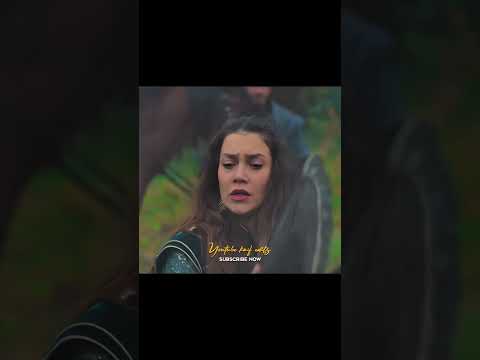 Orhan Bey Saves The Holofera From An Enemy Arrow Orhan S Skill Osman Orhan Shorts 4k