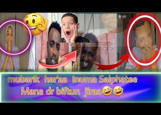  Mubarik Har Aa Inumaa Salphaate Mana Dr Biftu Jiraa Kophaa