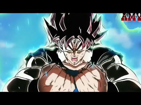 دراغون بول برولي قتال غوكو ضد برولي حماس مع اغنية AMV دراغون بول برولي قتال غوكو ضد برولي حماس مع اغنية AMV