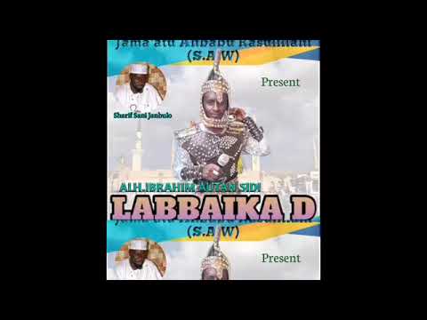 AUTAN SIDI LABBAIKI D Audio