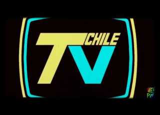  TVN Teleseries INICIO De Trasmisiónes 1 Enero 1990