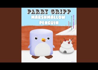  Marshmallow Penguin