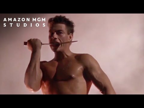 CYBORG 1989 Official Trailer MGM