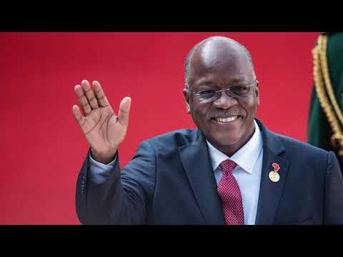 WIMBO WA KAMPUNI YA HUDUMA ZA MELI TZ