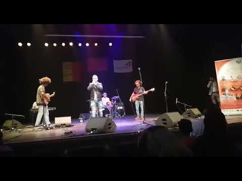 Chippie El Berkani Bahibak Je Taime Live Concert Harlbkee الشيبي البركاني