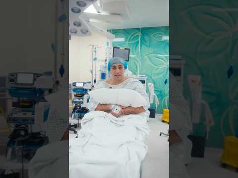 القصة الكاملة لكيفية إصابتي مشكلة كبيرة