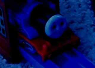  TOMY Percy S Ghostly Trick US