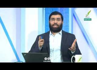  گفتگوی جالب استاد عبدالقادر ترشابی با آخوند کهنوجی