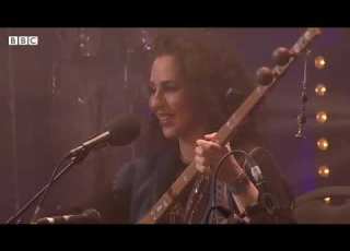 Mashal Arman The AfghanProject Ourania Lampropoulou Siar Hashimi BBC Live Bia Yar Jan