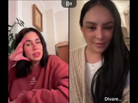 جديد و حقائق هناء و باقي السجينا ت في لايف كارولين و ربيكا