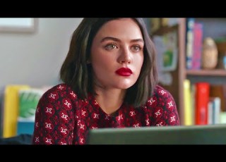 She Hated Her Handsome Co Worker But Secretly Has Crush On Him