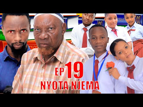 NYOTA NJEMA 19 Clamvevo Comedy Dunia Movie Sikitu Film Funny Chingamedia Lastchance