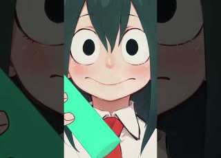  Class 1A Girls ASMR Animatedasmr Asmranime Bokunoheroacademia