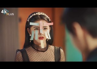 بنت كيوته غنيه بتقع في حب شاب مجنون الكل بيخاف منه ولكنها بترتبط بيه علشان تساعده يتعالج ملخص مسلسل