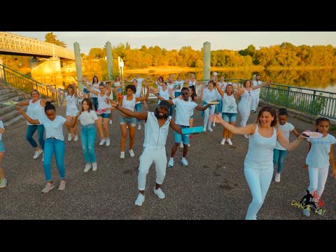 Master KG Jerusalema Incroyable Dance By Energy Dancefit