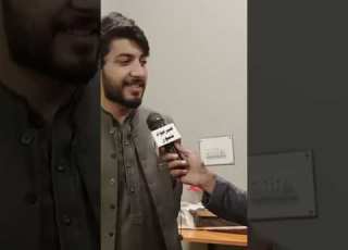 مجيب ﺯلمي سره مرکه