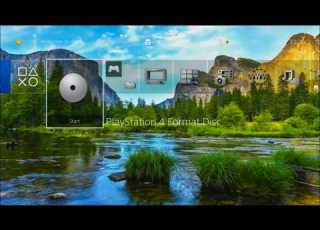 Top 5 4K PS4 Dynamic Themes Sony Playstation