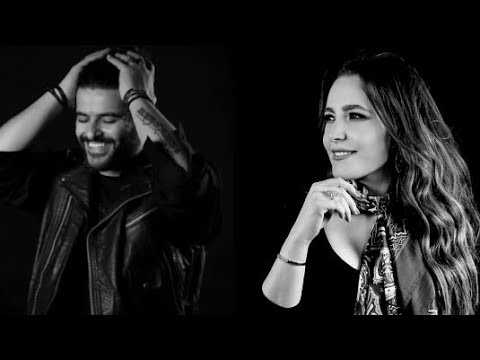 Nassif Zeytoun Feat Abeer Nehme Bass Music Video ديو ناصيف زيتون و عبير نعمة بس