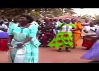 Opiyo Twongweno Akena Geoffrey And Susan Official Video Mp4