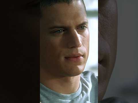 Those Eyes PrisonBreak WentworthMiller